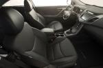 Hyundai Elantra Coupe 2014 года